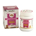 Shatavari Granules | Lactation Supplement for breastfeeding with Shatavari to Increase Breast Milk | Supports postpartum health | For Women - 120gm