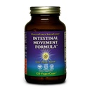 HEALTHFORCE SUPERFOODS Intestinal Movement Formula - Natural Laxative unterstützt Bowel Regularity - All-Natural Digestion Supplement zur Unterstützung der Verstopfung - Gluten-Free & Vegan - 120 Kapseln