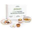 Prolon 5-Day Fasting Kit | Fast With Food | Unterstützt Cellular Rejuvenation & Healthy Aging | Low-Calorie, Plant-Based Meals & Snacks | Entwickelt, um nicht zu brechen Ihr Fast (Bold Flavors)