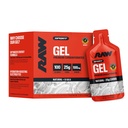 RAW Nutrition Sport Gel, 25g Carbs, Caffeine Free, 12 Pack