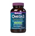 BlueBonnet Natural Omega-3 Vegetarische DHA Vegetarische Softgel, 200 mg, 60 Count ('7437150097)