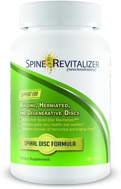 Rücken Schmerzen und Neck Schmerzen Unterstützung für Bulging, Herniated, und Degenerative Discs