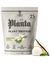 Ambrosia Planta - Protéines végétales de qualité supérieure : Vegan & Keto Friendly.