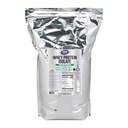 NOW Foods Sports Nutrition, Whey Protein Isolate, 25 g Mit BCAAs, Creamy Vanilla Powder, 10-Pound