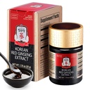 CheongKwanJang [Korean Red Panax Ginseng Concentrated Extract 50g] - 100% 6-jährige koreanische Ginseng Wurzeln, Boosts Immunsystem, Energie, Stamina, Heilung/Recovery, Fokus/Fatigue