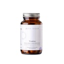 Zita West Vifem supplément de fertilité Premium pour les femmes - Vitamines prénatales avec folate pour le soutien de préconception - 60 capsules (1 mois d'approvisionnement)