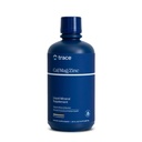 Trace Minerals (en anglais seulement) Cal liquide/Mag/Zinc (en anglais seulement) Calcium, magnésium, zinc, supplément de vitamine D3 (en anglais seulement) Supporte les tissus normaux, les muscles et la densité osseuse (en anglais seulement) Piña Colada Flavor (en anglais seulement) 32 portions, 32 fl oz.
