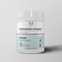 multivitamin Powder, Celiac Supplement, Gluten Free Vitamins and Minerals - Immune Support zinc biotin b6 b2 niacin Calcium Natural Iodine kelp