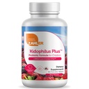 Zahler Kidophilus, Probiotique pour enfants, Probiotiques pour enfants, Kosher certifié (90 comte)