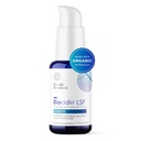 Biocidin LSF pour Gut Cleanse Detox & Biofilm Defense Support - Formule liposomique à large spectre pour l'absorption rapide - Promouvoir la santé de Gut, l'équilibre microbien et la clarté mentale (1.7 Fl Oz)