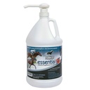 Pennwoods Essential E: Equin Vitamin E Ergänzung für Pferde Gesundheit, Leistung, Erholung & Ernährung - 1 Gallon