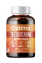Testosteron Booster Ergänzung für Männer & Frauen 9 Hauptbestandteile Tongkat Ali, Tribulus, Fenugreek, Ashwagandha, Maca, Boron, Zink, VIT D, DAA - 90 Kapseln