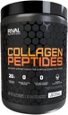 Rival Nutrition Collagen Peptide- Unflavored, 10.6 Unze.