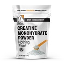 It's Just! - Creatine Monohydrate Powder, Unflavored, 500g / 100 Servings