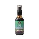 WishJarden Herbs Lait riche en chèvres Rue et Fenugreek - supplément de soutien à la lactation à base de plantes, supplément d'approvisionnement en lait maternel et supplément d'allaitement pour augmenter la qualité du flux de lait et la production, 2oz