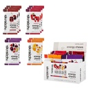 Skratch Labs Energy Chews (en anglais seulement) Gummies for Running, Cycling, and Sports Preformance (en anglais seulement) Gel Alternative (en anglais seulement)