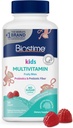 Biostime enfants Multivitamine Gummies avec des probiotiques et 11 vitamines essentielles (Ages 4+)