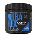 Supplément pré-entraînement GAT SPORT Nitraflex Ultra (30 portions, framboise bleue)