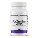 Jetzt aufhören PurZanthin Ultra Natural Astaxanthin 12 MG Softgels (1 Packung)