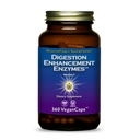 HEALTHFORCE SUPERFOODS Verdauungsverbesserung Enzyme - 360 Vegan Kapseln