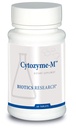 Biotics Research CytozymeM Male Glandular Combination Formula, Male Hormon Support, Gesunde Endokrine Funktion, SOD, Katalase, Potent Antioxidante Aktivität, 60 Tabletten