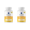 DR. EMIL NUTRITION Total Gut Health Complex - Prebiotic + Probiotic + Postbiotic Gut Health Supplements für Frauen und Männer - Probiotics for Digestive Health & Gut Health, 120 Kapseln