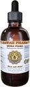 HawaiiPharm Muira Puama Flüssiger Extrakt, Bio Muira Puama (Ptychopetalum Olacoides)