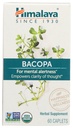 Himalaya Kräuter-Gesundheit Bacopa - 60 Vegetarische Caplets