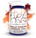 Nootropics Depot Tribulus Extrakt Kapseln | 500mg | 20% Protodioscin | Tribulus terrestris | Fitness, Stimmung, & Vitalität | 60 Count