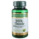 Chardon de lait de la nature 1000 mg, 50 Softgels (3 pack)