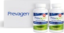 Prevagen Regular Strength - 120 Kapseln (4 Monate Versorgung) | Formuliert für Ihr Gehirn | 10mg Apoaequorin Plus Vitamin D3