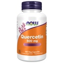 MAINTENANT Quercetin 500mg,100 gélules