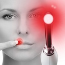 Luminance Red Das bewährte Lip Sore-Gerät für Schmerzlinderung und -management