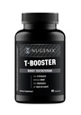 Nugenix T Boost - Kostenlose Testosteron Booster Ergänzung für Männer, 90 Zähler