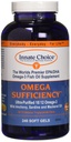 Citron Omega suffisance 240 Capsules