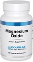 Douglas Laboratories Oxyde de magnésium Soutient la fonction cardiaque normale et la formation osseuse*