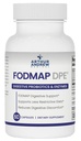 Arthur Andrew Medical - FODMAP DPE, Verdauungsprobiotika und Enzyme, Relief für FODMAP-Intoleranz und hochfruchtbare Lebensmittel, Vegan, Non-GMO, 60 Kapseln