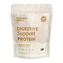 Nuzest Bethany's Pantry Digestive Support Protein - Probiotics for Digestive Health – Clean Lean Protein - Premium Vegan Pea Protein Powder – Plant Based - 20 Servierungen, 1 Pfund (Pack von 1) - Vanille