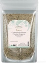 Starwest Botanicals Bio Kamille Blumenpulver - Getrocknete Blatt Kräuter für Tee, Kräuter Lotions, & Bäckerei, aus Ägypten, Zertifizierte Kosher, Non-GMO - 4 oz Pouch