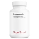 Supersmart - Lymphatonic 40mg pro Tag - Lymphatic Drainage Supplement - Melilotus Officinalis | Non-GMO & Glutenfrei - 120 Vegetarische Kapseln