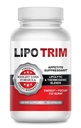 Lipo Trim- Fortgeschrittene lipogene thermogene Diätpillen – Boost Energy, Enhance Focus, und beschleunigt Fettverlust- 60 Fast Acting Appetite Suppressant Kapseln