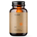 Promix Nutrition Supplément vitamine B12 - 1000mcg sous forme de méthylcobalamine - Gut friendly - 90 count