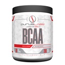 BCAA Kapseln von Purus Labs Foundation Series | 2:1:1 Leucine, Valine, Isoleucine | for Recovery, Endurance, Strength and Muscle Building | 240 Kapseln (60 Servietten)