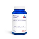 Norwegen Direkt Omega-3 Fish Oil 2.000mg Omega-3 pro 2 softgel| 1060mg EPA, 740mg DHA (2 Soft-Gel Serving) Pharmazeutische Klasse (180 Softgels)