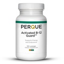 Perque activé B-12 Garde (2000 mcg, 100 losanges)