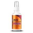 Ergebnisse RNA - ACG Glutathione Extra Strength Immune Boost – Leistungsstarke Antioxidante & Immune Boost Formel in einem großen Tasting Spray. Empfohlen von Ärzten weltweit ( 4 oz )