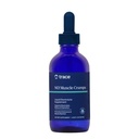 Trace Minerals NO! Muskelkrämpfe - Ergänzung für gesunde Muskelfunktion - Flüssige Ergänzung - Elektrolyt Balance - Endurance & Energy - Sugar-Free - 4.06 fl oz (60 Servietten)