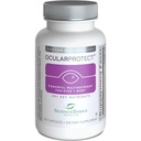 ScienceBased Health OcularProtect – Multivitamine quotidienne avec support avancé pour la santé oculaire – 40 éléments nutritifs clés avec Lutéine, Zeaxanthin, Turmeric & Quercetin – soutien immunitaire et antioxydant