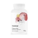 THORNE - L-Arginin Plus - Sustained-Release Cofactors zur Unterstützung von Herzfunktion, Stickstoffoxidproduktion und optimalen Blutfluss* - 60 Servietten