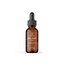 Adapt Naturals Vitamin D3 K2 1000 IU Supplement mit MCT-Öl, Bioverfügbare hochsorbierbare flüssige Formel, Überwinden von Vitamin D Mangel, Unterstützung Immun- & Stoffwechsel Gesundheit - 1 FL Oz, 600 Servierungen